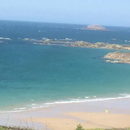 Coutain Plage Agon-Coutainville