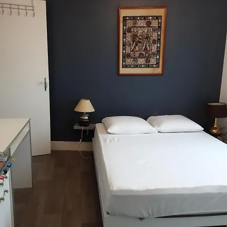 Coutain Plage Apartment